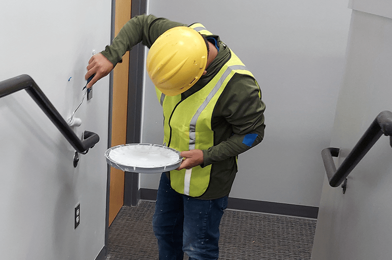 painting maintenance