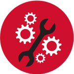 Maintenance Icon